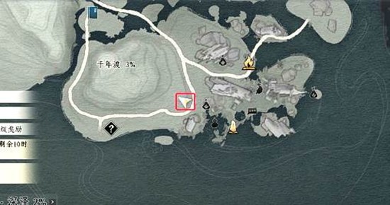 燕云十六声河西凉州不见山万事知千年渡飞天实验攻略