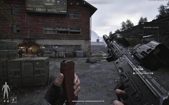 暗区突围国际服1V1模式怎么玩 歼灭战决斗玩法详解