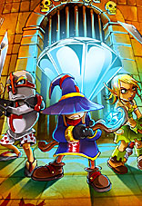 地牢守护者免安装绿色版