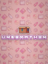 盲盒拆拆乐园官方中文版