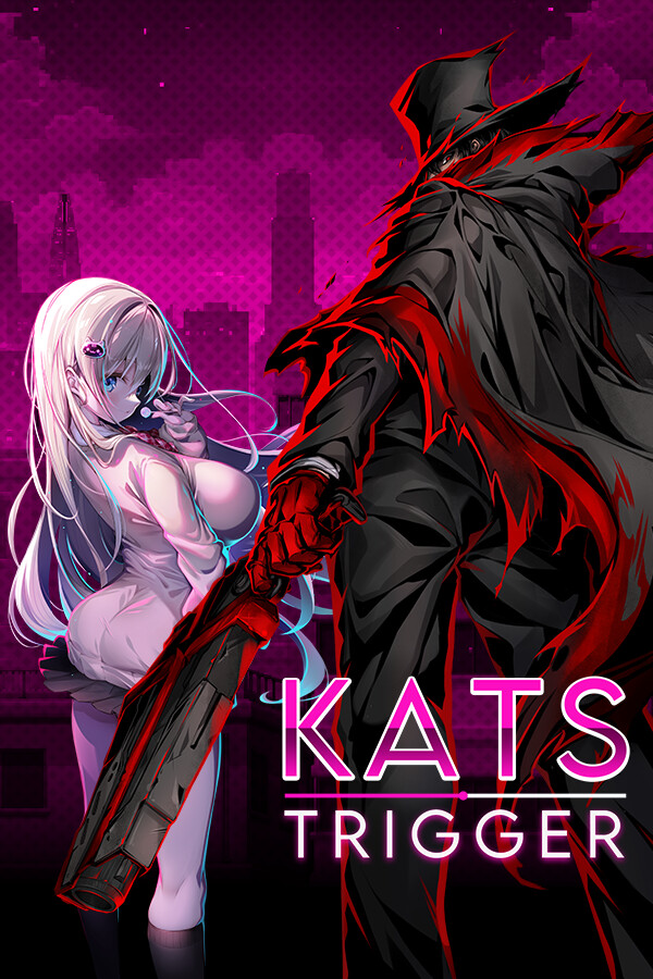 卡茨触发免安装绿色中文版