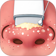 化妆清洁模拟器