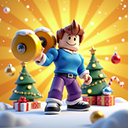 肌肉甜心内置作弊菜单