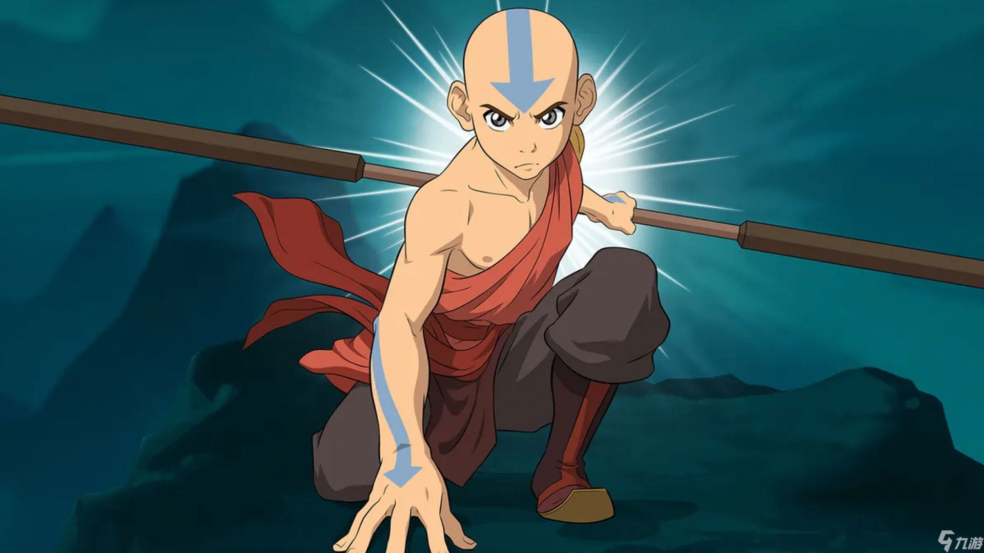 派拉蒙取消《降世神通 最后的气宗》院线发行计划 将改为在 Paramount  流媒体直接上线。