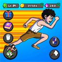 点击赛跑不减反增版