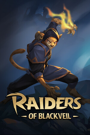 《Raiders of Blackveil》v2025.12.19 十项修改器