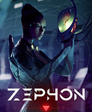 《ZEPHON》 v1.2.15升级档+未加密补丁[TENOKE]