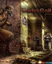 《轨道之下》 v1.3.0.15升级档+未加密补丁[TENOKE]