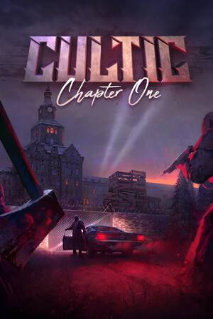 《CULTIC》 v20251218升级档+未加密补丁[TENOKE]