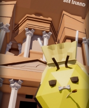 《蜜蜂岛》 v20251218升级档+未加密补丁[TENOKE]