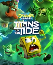 《海绵宝宝：潮汐巨神》 v1.2.0.1升级档+DLC+未加密补丁[RUNE]