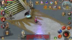 魔域亚特群英会活动攻略是什么