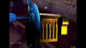 小偷模拟器如何撬锁