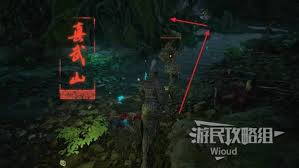 明末渊虚之羽6个心魔入侵位置在哪