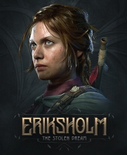 《埃里克斯霍姆：被偷走的梦》 v1.4升级档+未加密补丁[RUNE]