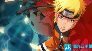 火影忍者漩涡鸣人有哪些技能