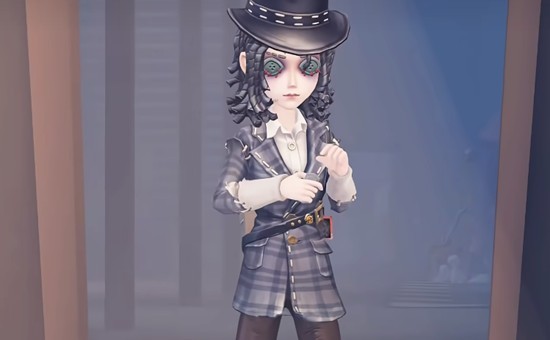 第五人格幻灯师技能介绍