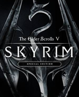 《上古卷轴5：天际重制版》玫瑰圣诞套装MOD