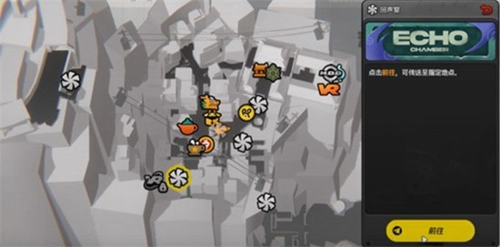 绝区零内心的选择成就攻略