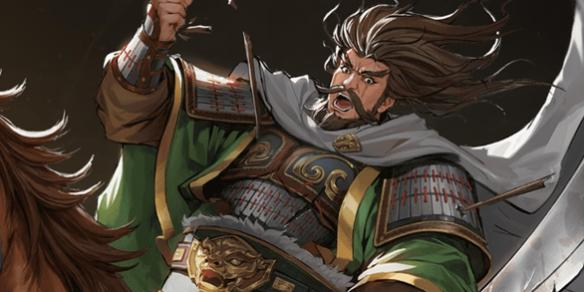 名将杀角色图鉴大全 名将杀全武将技能属性一览