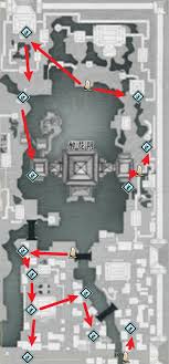 燕云十六声河西的蹊跷如何获取