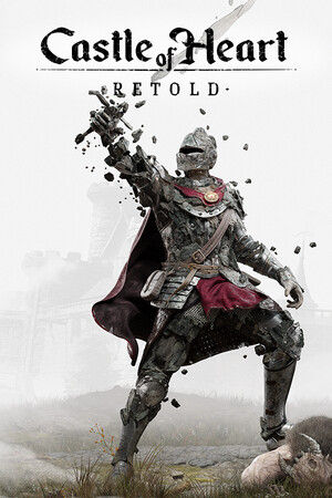 《心之城堡：重述》 v1.0.4.1升级档+未加密补丁[RazorDOX]