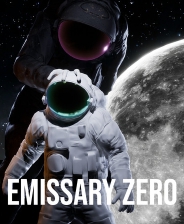 《零号使者》 v1.2.1升级档+未加密补丁[TENOKE]