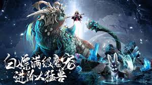 霸刀传奇行会夺旗玩法是什么