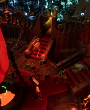 《地下城4》v1.1.1-v1.10 十六项修改器