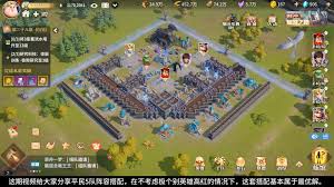 龙石战争威廉怎么配队