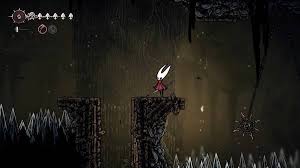 空洞骑士丝之歌罪途长椅在哪