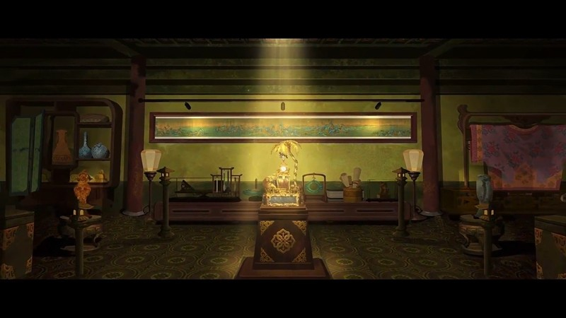 第五人格舞女时装怎么获得