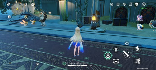 鸣潮请收好宝物成就攻略