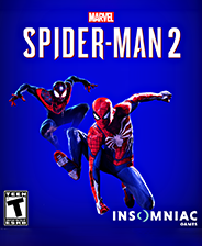 《漫威蜘蛛侠2》电影氛围画面MOD