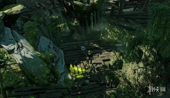 《神界原罪2》抢先攻机制解析-战术入战方式详解