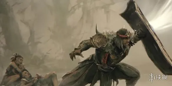 《暗黑破坏神4》憎恨之躯雇佣兵解锁指南-详细任务流程解析