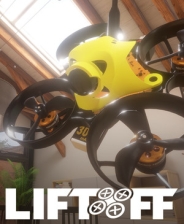 《起飞：微型无人机》 v1.0.6升级档+未加密补丁[TENOKE]