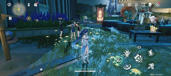 鸣潮闪电配送任务成就攻略