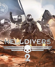 《绝地潜兵2》hololive虚拟主播一伊那尔栖音效MOD