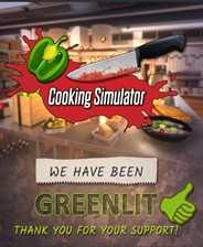 《料理模拟器》 v7.0.5升级档+未加密补丁[RUNE]
