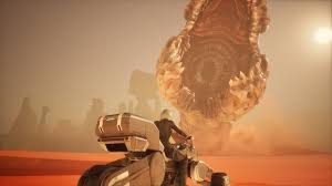 沙丘觉醒世界边缘外有什么作用