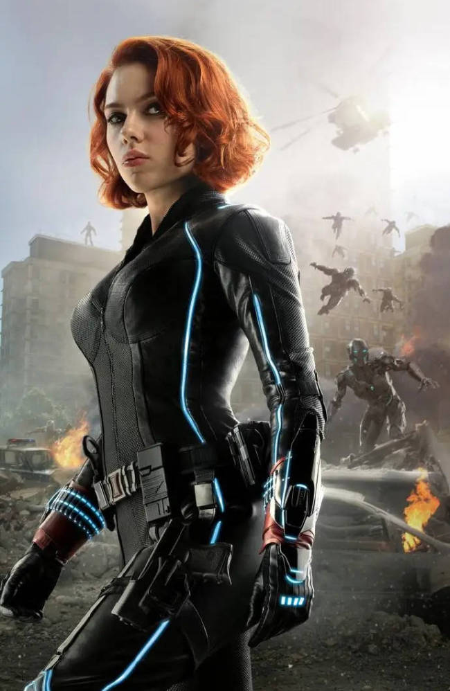 斯嘉丽或加盟《新蝙蝠侠2》 饰演蝙蝠侠新恋爱对象