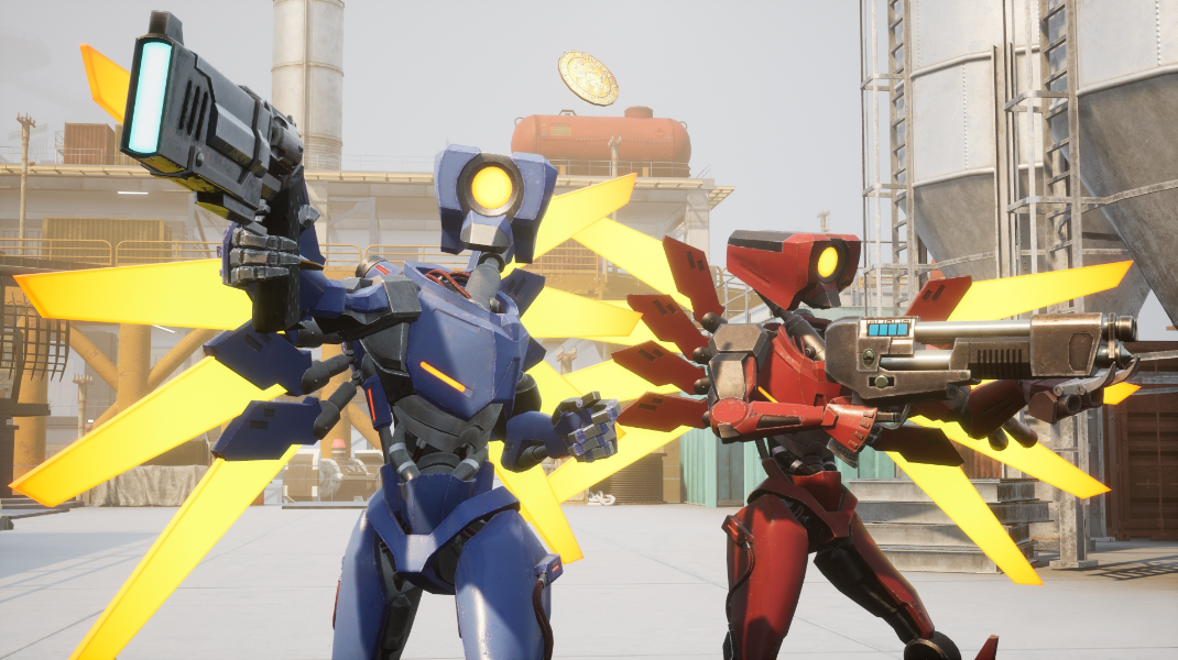 幻兽帕鲁联动ULTRAKILL装备获取方法