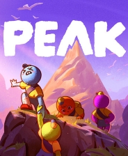 《PEAK》 v1.47.a升级档+未加密补丁[TENOKE]