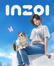 《InZOI》针织套头衫MOD