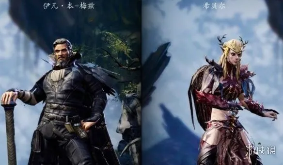 《神界原罪2》学院导师殿选项效果详解-属性加成与减益一览