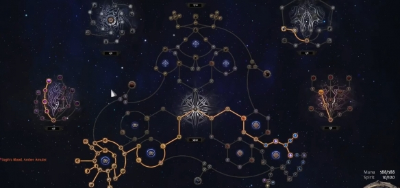 流放之路2异界天赋点速刷教学