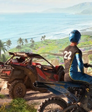 《究极大越野：传奇》 v4.18升级档+DLC+未加密补丁[RUNE]