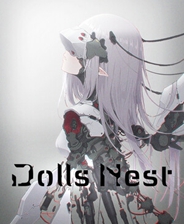 《Dolls Nest》v1.0-v1.2 十七项修改器