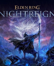 《艾尔登法环：黑夜君临》觉醒执行者MOD